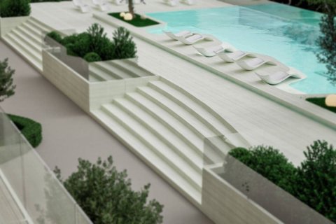 Leilighet til salgs i Majan, Dubai, Emiratene 3 soverom, 221.8 kvm Nr. 624924 - Foto 10