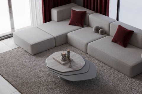 Leilighet til salgs i Majan, Dubai, Emiratene 3 soverom, 221.8 kvm Nr. 624924 - Foto 13
