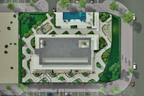 Leilighet til salgs i Majan, Dubai, Emiratene 3 soverom, 221.8 kvm Nr. 624924 - Foto 15