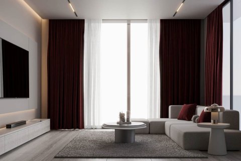 Leilighet til salgs i Majan, Dubai, Emiratene 3 soverom, 221.8 kvm Nr. 624924 - Foto 2