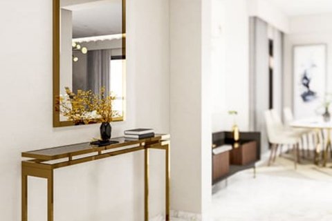Apartment in Al Furjan, Dubai, UAE 2 bedrooms, 130.9 sq.m. № 624930 - photo 4