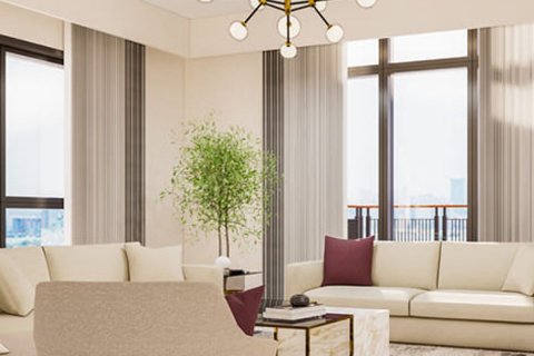 Apartment in Al Furjan, Dubai, UAE 2 bedrooms, 130.9 sq.m. № 624930 - photo 2