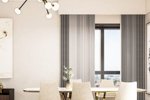 Apartment in Al Furjan, Dubai, UAE 2 bedrooms, 130.9 sq.m. № 624930 - photo 6