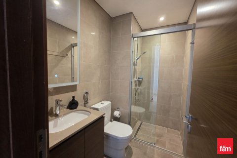 Byt v Dubai, SAE 1 ložnice, 45.6 m² Č.: 624926 - fotografie 9