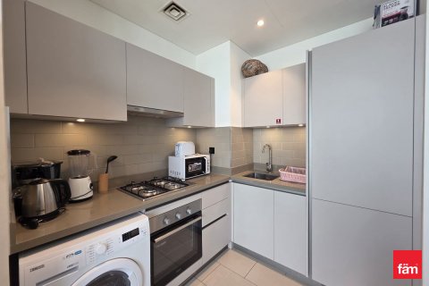 Byt v Dubai, SAE 1 ložnice, 45.6 m² Č.: 624926 - fotografie 5