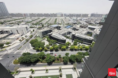 Byt v Dubai, SAE 1 ložnice, 45.6 m² Č.: 624926 - fotografie 12