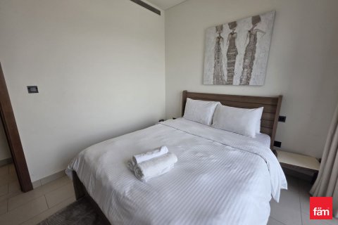 Byt v Dubai, SAE 1 ložnice, 45.6 m² Č.: 624926 - fotografie 7