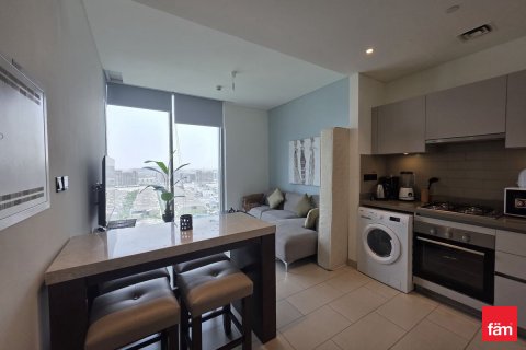 Byt v Dubai, SAE 1 ložnice, 45.6 m² Č.: 624926 - fotografie 4