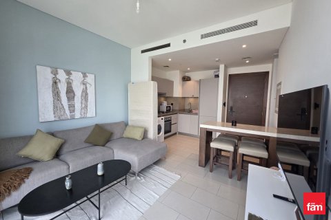 Byt v Dubai, SAE 1 ložnice, 45.6 m² Č.: 624926 - fotografie 2