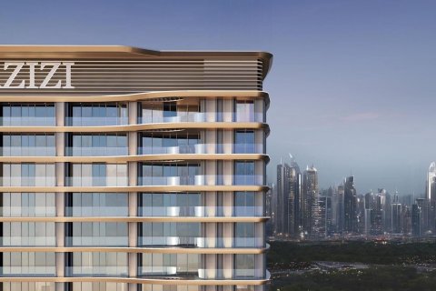 阿联酋 Dubai 待售 : 1 卧, 61 平方米 , 编号590416 - 照片 3