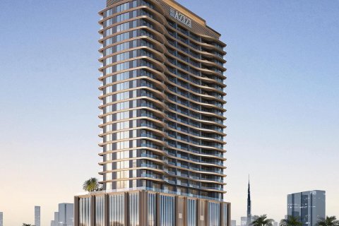 阿联酋 Dubai 待售 : 1 卧, 61 平方米 , 编号590416 - 照片 12
