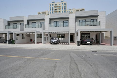 阿联酋 Dubai Al Furjan 待租 : 3 卧, 222.7 平方米 , 编号624294 - 照片 1