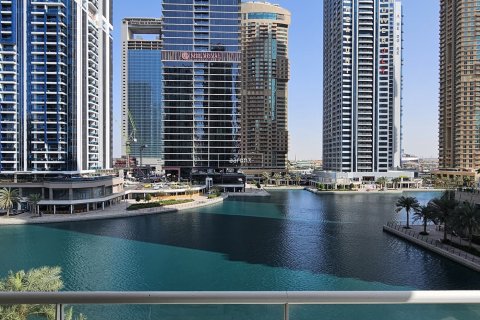 Apartmán v Jumeirah Lake Towers, Dubai, SAE 1 spálňa, 124.7 m2 č. 624293 - Fotografia 12