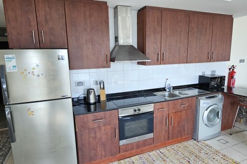 Apartmán v Jumeirah Lake Towers, Dubai, SAE 1 spálňa, 124.7 m2 č. 624293 - Fotografia 8