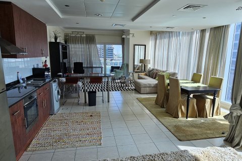 Apartmán v Jumeirah Lake Towers, Dubai, SAE 1 spálňa, 124.7 m2 č. 624293 - Fotografia 13