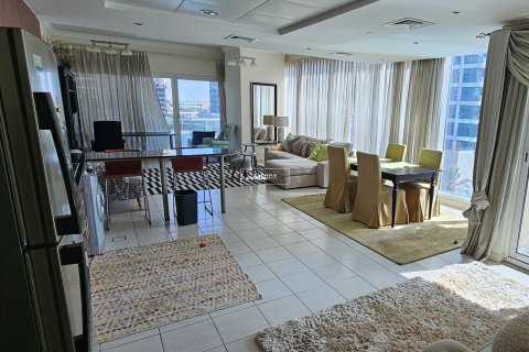 Apartmán v Jumeirah Lake Towers, Dubai, SAE 1 spálňa, 124.7 m2 č. 624293 - Fotografia 5