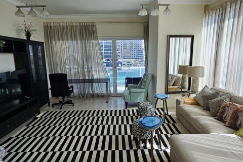 Apartmán v Jumeirah Lake Towers, Dubai, SAE 1 spálňa, 124.7 m2 č. 624293 - Fotografia 3