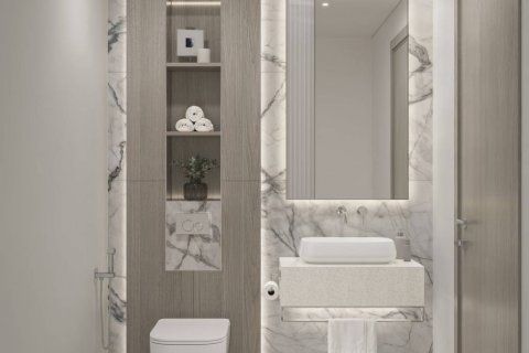 Byt v Ras Al Khaimah, SAE 3 ložnice, 365.81 m² Č.: 458226 - fotografie 5