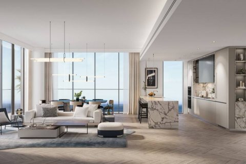 Byt v Ras Al Khaimah, SAE 3 ložnice, 365.81 m² Č.: 458226 - fotografie 2