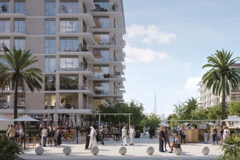 AVONLEA di Mina Rashid, Dubai, UAE № 361335