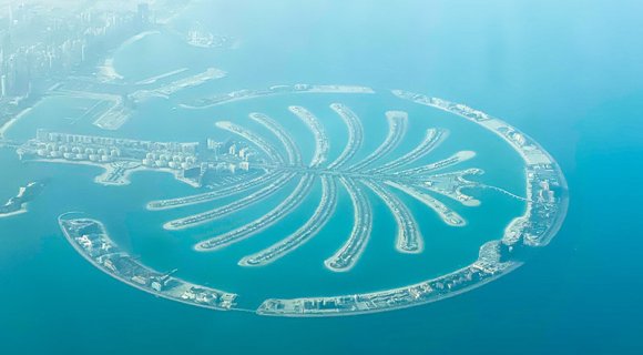 Guide to Islands of Dubai: Where to Buy Real Estate?
