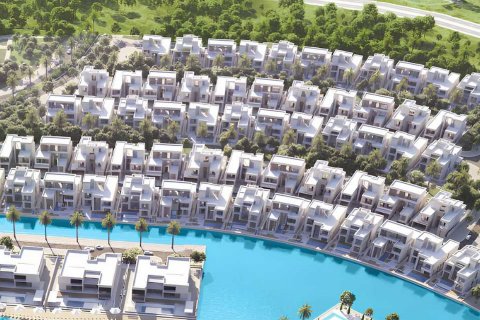 SOBHA HARTLAND II VILLAS itt: Nadd Al Sheba, Dubai, EAE azonosító: 227785