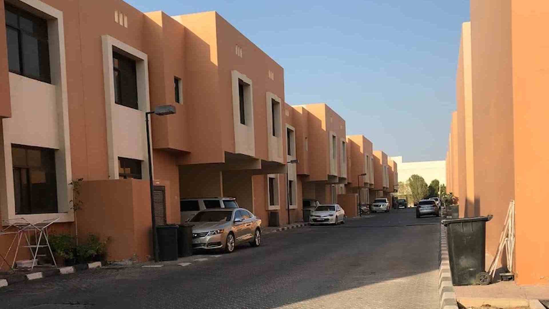 MBK AL QURM COMPOUND