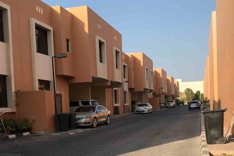 MBK AL QURM COMPOUND asukohaga Al Qurm, Abu Dhabi, AÜE Nr 217055