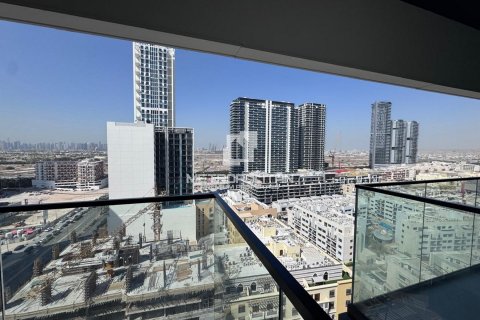 Üürile anda korter asukohaga Jumeirah Village Circle, Dubai, AÜE: 2 magamistoaga, 116 m² Nr 592586 - pilt 8