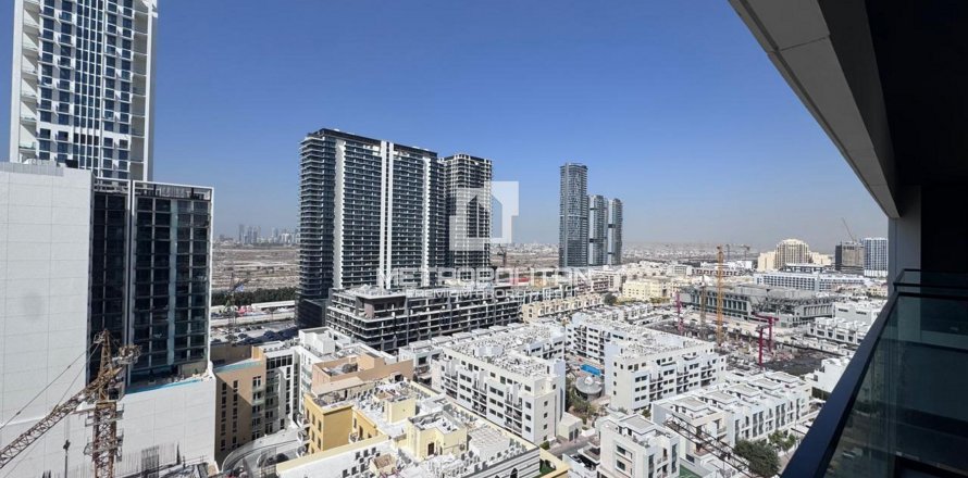 Korter asukohaga Jumeirah Village Circle, Dubai, AÜE: 2 magamistoaga, 116 m² Nr 592586