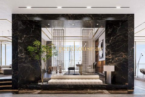 Διαμέρισμα σε Downtown Dubai (Downtown Burj Dubai), ΗΑΕ 2 υπνοδωμάτια, 170 τ.μ. Αρ. 592585 - φωτογραφία 13
