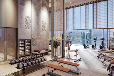 Διαμέρισμα σε Downtown Dubai (Downtown Burj Dubai), ΗΑΕ 2 υπνοδωμάτια, 170 τ.μ. Αρ. 592585 - φωτογραφία 18