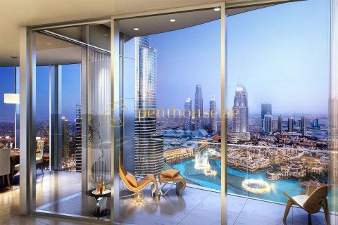 Διαμέρισμα σε Downtown Dubai (Downtown Burj Dubai), ΗΑΕ 2 υπνοδωμάτια, 170 τ.μ. Αρ. 592585 - φωτογραφία 17