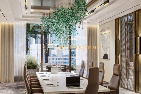 Διαμέρισμα σε Downtown Dubai (Downtown Burj Dubai), ΗΑΕ 2 υπνοδωμάτια, 170 τ.μ. Αρ. 592585 - φωτογραφία 3