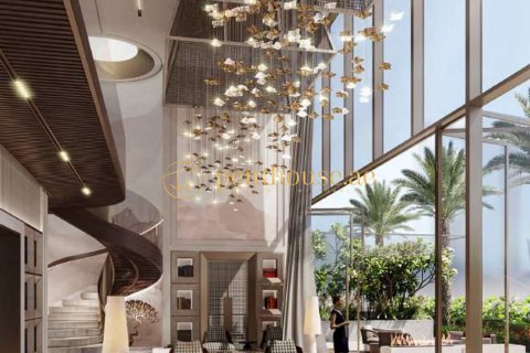Διαμέρισμα σε Downtown Dubai (Downtown Burj Dubai), ΗΑΕ 2 υπνοδωμάτια, 170 τ.μ. Αρ. 592585 - φωτογραφία 10