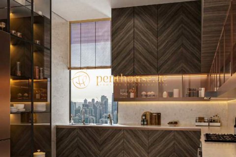 Διαμέρισμα σε Downtown Dubai (Downtown Burj Dubai), ΗΑΕ 2 υπνοδωμάτια, 170 τ.μ. Αρ. 592585 - φωτογραφία 8