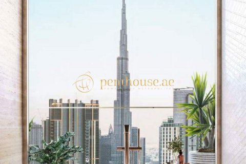 Διαμέρισμα σε Downtown Dubai (Downtown Burj Dubai), ΗΑΕ 2 υπνοδωμάτια, 170 τ.μ. Αρ. 592585 - φωτογραφία 7