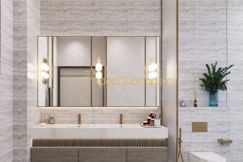 Διαμέρισμα σε Downtown Dubai (Downtown Burj Dubai), ΗΑΕ 2 υπνοδωμάτια, 170 τ.μ. Αρ. 592585 - φωτογραφία 14