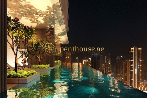 Διαμέρισμα σε Downtown Dubai (Downtown Burj Dubai), ΗΑΕ 2 υπνοδωμάτια, 170 τ.μ. Αρ. 592585 - φωτογραφία 11