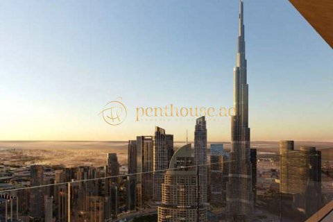 Διαμέρισμα σε Downtown Dubai (Downtown Burj Dubai), ΗΑΕ 2 υπνοδωμάτια, 170 τ.μ. Αρ. 592585 - φωτογραφία 12