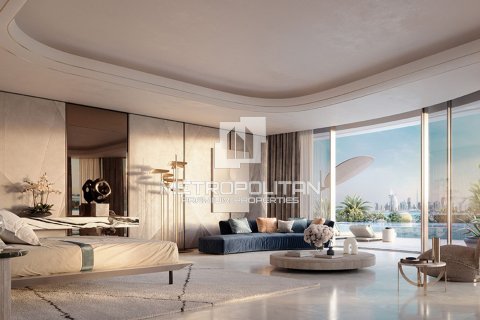 Byt v Palm Jumeirah, Dubai, SAE 3 ložnice, 527 m² Č.: 592582 - fotografie 2