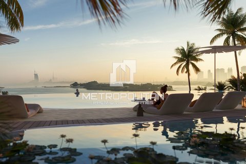 Byt v Palm Jumeirah, Dubai, SAE 3 ložnice, 527 m² Č.: 592582 - fotografie 15