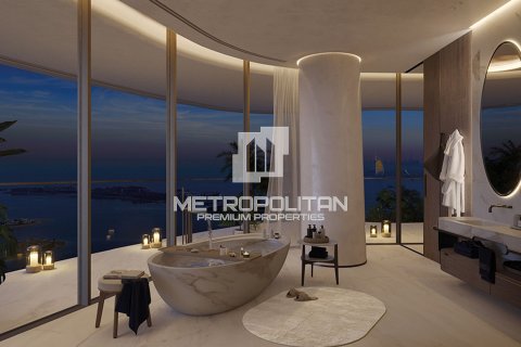 Byt v Palm Jumeirah, Dubai, SAE 3 ložnice, 527 m² Č.: 592582 - fotografie 7