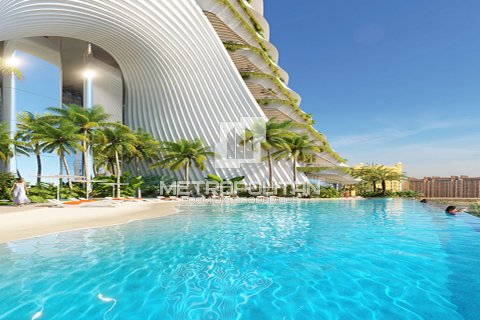 Byt v Palm Jumeirah, Dubai, SAE 3 ložnice, 527 m² Č.: 592582 - fotografie 9