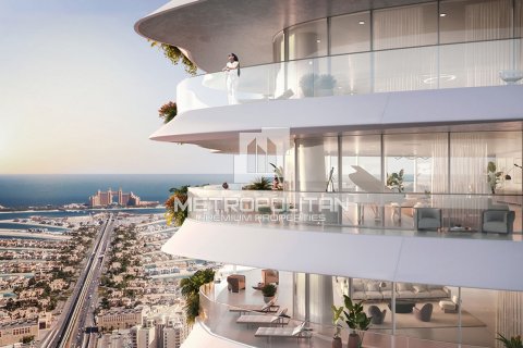 Byt v Palm Jumeirah, Dubai, SAE 3 ložnice, 527 m² Č.: 592582 - fotografie 11