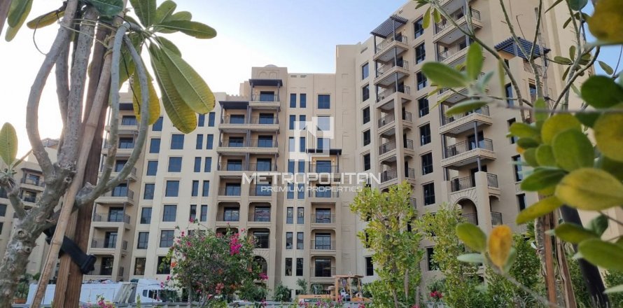 Apartament në Umm Suqeim, Dubai, Emiratet e Bashkuara Arabe 2 dhoma gjumi, 103 m2. № 592581