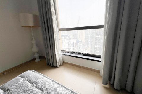 Byt v Jumeirah Beach Residence, Dubai, SAE 2 ložnice, 128 m² Č.: 592472 - fotografie 6