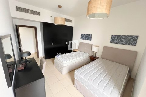 Byt v Jumeirah Beach Residence, Dubai, SAE 2 ložnice, 128 m² Č.: 592472 - fotografie 2