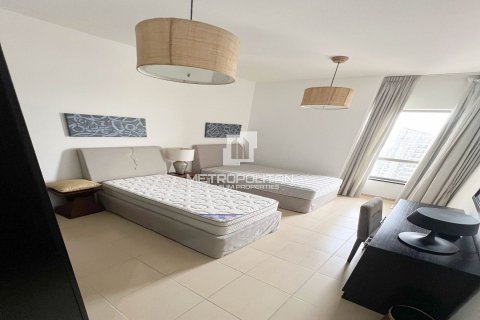 Byt v Jumeirah Beach Residence, Dubai, SAE 2 ložnice, 128 m² Č.: 592472 - fotografie 1