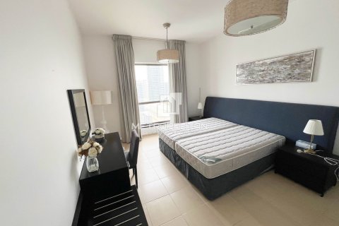 Byt v Jumeirah Beach Residence, Dubai, SAE 2 ložnice, 128 m² Č.: 592472 - fotografie 3